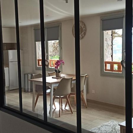 Appartement Cosy Au Coeur Du Mercantour Valdeblore Esterno foto