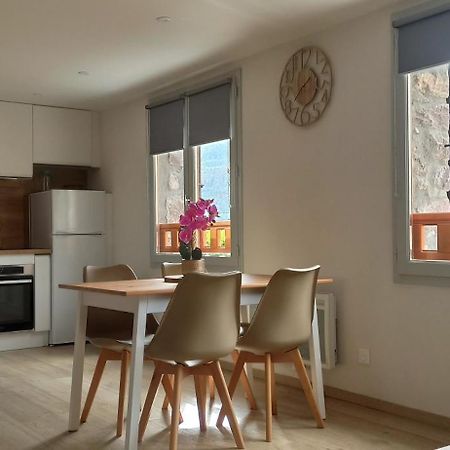 Appartement Cosy Au Coeur Du Mercantour Valdeblore Esterno foto