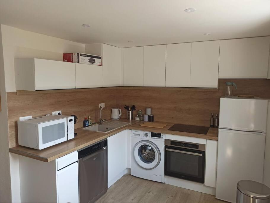 Appartement Cosy Au Coeur Du Mercantour Valdeblore Esterno foto
