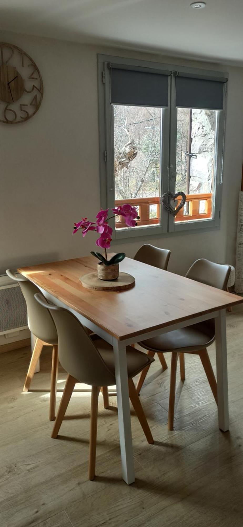Appartement Cosy Au Coeur Du Mercantour Valdeblore Esterno foto
