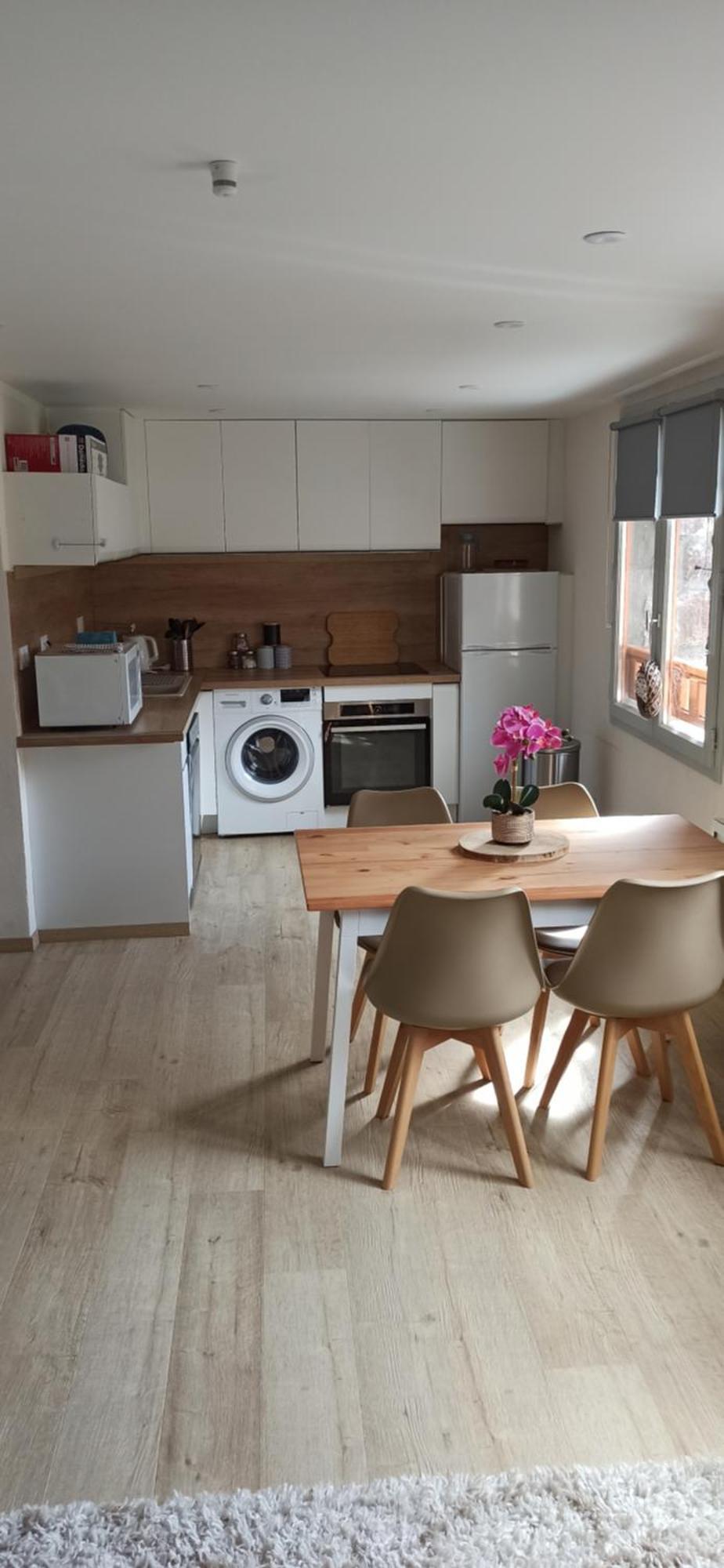 Appartement Cosy Au Coeur Du Mercantour Valdeblore Esterno foto