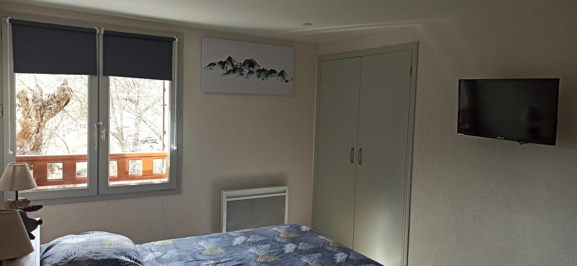 Appartement Cosy Au Coeur Du Mercantour Valdeblore Esterno foto