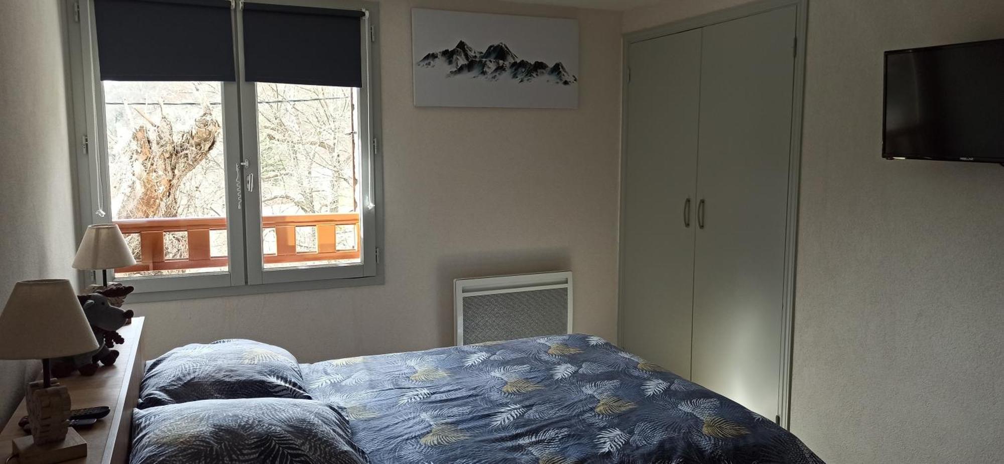 Appartement Cosy Au Coeur Du Mercantour Valdeblore Esterno foto